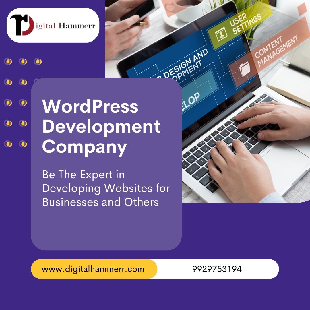 wordpress-development-company-in-udaipur