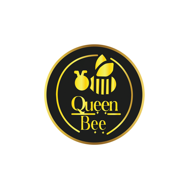 Queen Bee - Digital hammerr 1