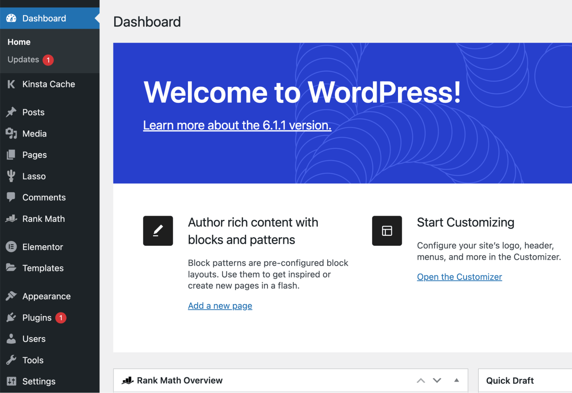 Top WordPress Development Services