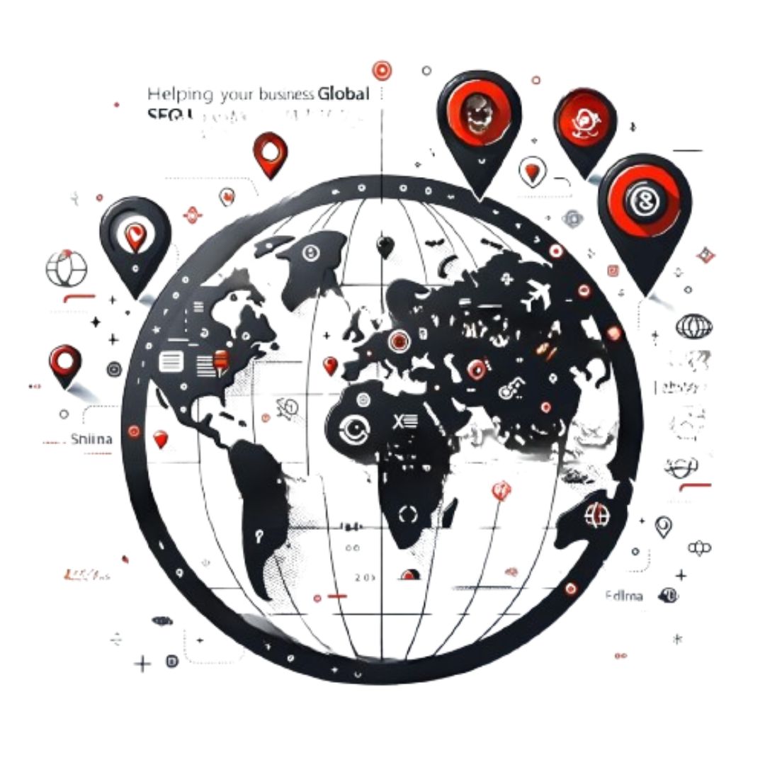 Helping Your Business Navigate Global