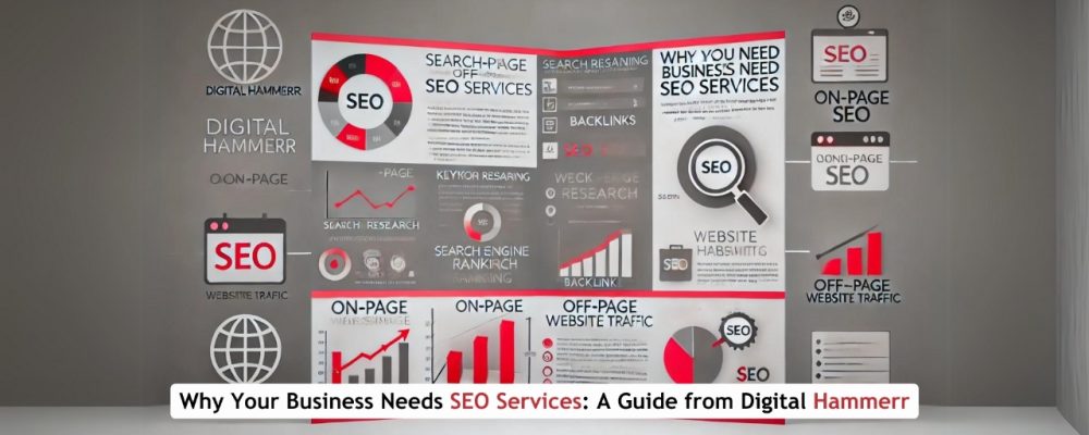 SEO Services in Udaipur